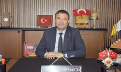 "Mübarek ay yıldızlı bayrağımız, şehitlerimizin emaneti, milletimizin namusudur"