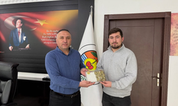 Afyon’un Meşhur Kaymak Şekeri Çay’da Üretiliyor