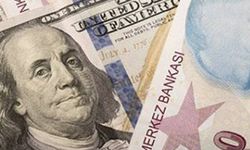 Döviz Piyasasında Kritik Gün: Fed Kararı Öncesi Dolar/TL Yükselişte