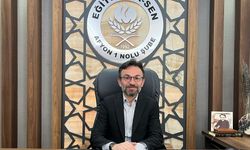 "DAHA NİTELİKLİ VE VERİMLİ BİR EĞİTİM İÇİN SORUNLU ALAN BIRAKILMAMALIDIR "