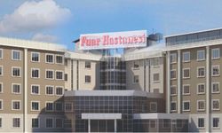 Afyonkarahisar Özel Fuar Hastanesi'nden Miraç Kandili Mesajı