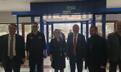 Milletvekili Taytak’tan “farkımda mısın?” Projesine Baştan Sona Destek