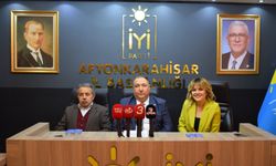 "MİLLETİN AKLIYLA ALENEN DALGA GEÇİYORLAR"