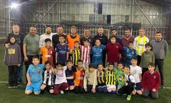 Kaymakamlık aile yılına destek projesi ile 44 etkinlik gerçekleştirdi