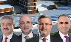 SÜLEYMAN DEMİREL FEN LİSESİ’NİN YENİDEN YAPIMI 2026 YATIRIM PROGRAMINA ALINDI