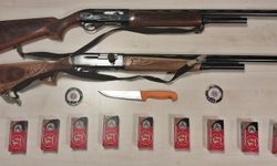 7 Günlük Operasyon: 54 Tarihi Eser Ele Geçirildi, 385 Bin TL'lik Dolandırıcılık Engellendi.!