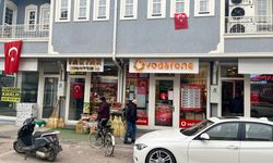 Bolvadin’den Türk Bayrağına Yapılan Saldırıya Sert Tepki