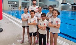 İzmir’de Afyon’u temsil ediyorlar