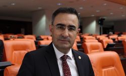 Milletvekili Dr. Hasan Arslan’dan Genel Kurul’da önemli açıklamalar