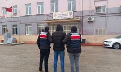 BİR HAFTADA ARANAN 34 ŞAHIS YAKALANDI