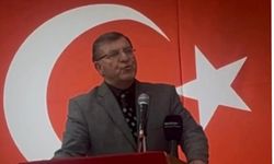 Gelecek Partisi Afyonkarahisar İl Başkanı Niyazi Ertaş çok sert açıklamalarda bulundu.