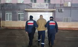 ARANAN KATİL ZANLISI YAKALANDI