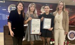 OEDAŞ yapay zeka süreçlerinde uluslararası standartlara ulaştı