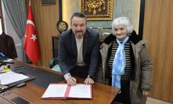 Seçim Vaadi Hayata Geçiyor: Sandıklı’ya Mahalle Kreşi