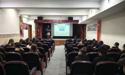 Polislik Mesleği Tanıtıldı