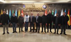 DİLEK’TEN ESNAFIN MAĞDURİYETİNİ GİDERECEK ÖNERİ