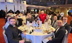 Afyonkarahisar Mutfağı Antalya’da Sahne Aldı