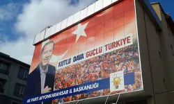 Afyonkarahisar Ak Parti "KAMUOYU DUYURUSU".!