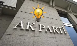 AK PARTİ DUYURDU: "Partimizi Hedef Alan ve Kamuoyunu Yanıltmaya Yönelik Asılsız iddialar"
