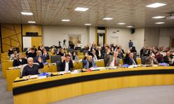 BELEDİYE MECLİSİ 2 ŞUBAT´TA TOPLANIYOR.!