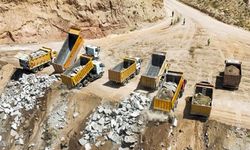 BELEDİYE'DEN DİJİTAL VE ETKİN HAFRİYAT DENETİMİ