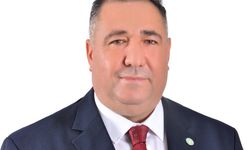 İYİ Parti il başkanı Muhammet Mısırlıoğlu’ndan Miraç Kandili Mesajı