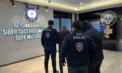 Sahte Emlak İlanıyla 1.65 Milyon TL Dolandırıcılık: İki Şüpheli Tutuklandı