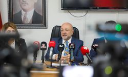 AK Partili Şahin'den CHP’li Demirkırkan’a, Sert Tepki