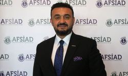BAŞKAN KADİR SAYIN'DAN MİRAÇ KANDİLİ MESAJI