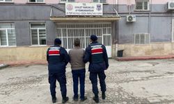 Afyonkarahisar Jandarmasından Kritik Operasyon: 1 Haftada 51 Aranan Şahıs Yakalandı.!
