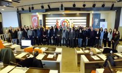 Mali Müşavirlere “KURGAN, MASAK ve Uyum Süreçleri” Konulu Eğitim Semineri Düzenlendi