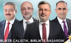 AFYONKARAHİSAR’A EĞİTİMDE DEV YATIRIM 13 YENİ EĞİTİM PROJESİ ONAYLANDI