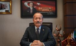 MHP’li Taytak’tan Miraç Kandili Mesajı: “Birliğimiz ve Kardeşliğimiz En Büyük Gücümüzdür”