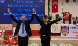 Başkan Karataş Güven Tazeledi