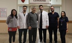 Kalp Kapak Ameliyatları AFSÜ’de Minimal İnvaziv Yöntemiyle Yapılıyor