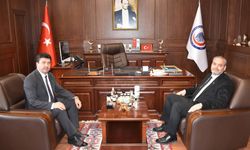 AFSÜ İş Birliklerini Çeşitlendiriyor