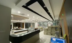 AFSÜ ACİL SERVİSİ YENİLENİYOR!