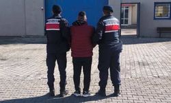 Jandarmadan Kritik Yakalama: 9 Yıllık Firari Adalete Teslim Edildi.!