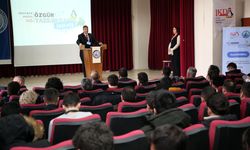 AKÜ Ev Sahipliğinde “Mustafa Akgül Özgür Yazılım 2026 Kış Kampı” Başladı