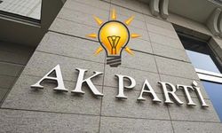 AK PARTİ İL BAŞKAN YARDIMCILARININ ORTAK BASIN AÇIKLAMASI.!
