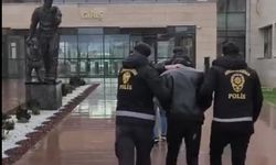 Afyonkarahisar'da Sahte Polis Dolandırıcılığı: İki Şüpheli Yakalandı.!