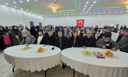 AKHARIM’DA MEHMETÇİK ADAYLARINA COŞKULU UĞURLAMA