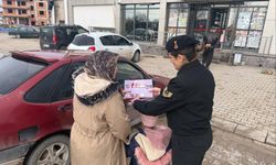 Jandarma'dan Kadın ve Öğrencilere Yönelik Anlamlı Faaliyetler