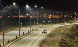 OEDAŞ, LED armatür yatırımıyla enerji tasarrufu sağlayacak