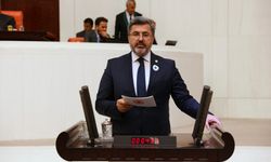 Afyonkarahisar Milletvekili Ali Özkaya, 6 Şubat Mesajı