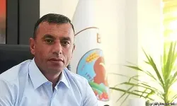 Başkan Altıntaş'tan Berat Kandili Mesajı: "Hayırlara Vesile Olsun"