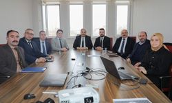 BOLVADİN’E 4 YILLIK UYGULAMALI SAĞLIK BİLİMLER FAKÜLTESİ: PROTOKOL İMZALANDI