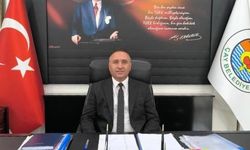 Çay Belediye Başkanı Kantartopu’ndan Berat Kandili Mesajı