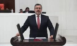 Afyonkarahisar Milletvekili Ali Özkaya, 6 Şubat Mesajı