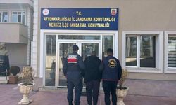 46 Yıl 6 Aylık Hapis Cezası Bulunan Zanlı Yakalandı